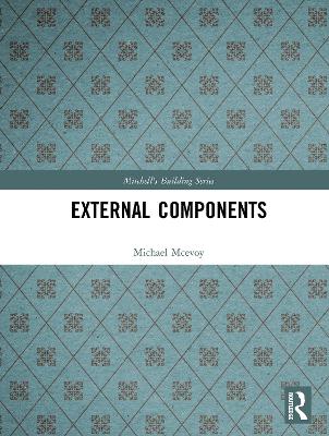 External Components book