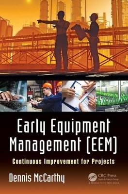 Early Equipment Management (EEM) book