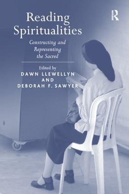 Reading Spiritualities book