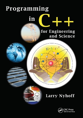 Programming in C++ for Engineering and Science by Larry Nyhoff