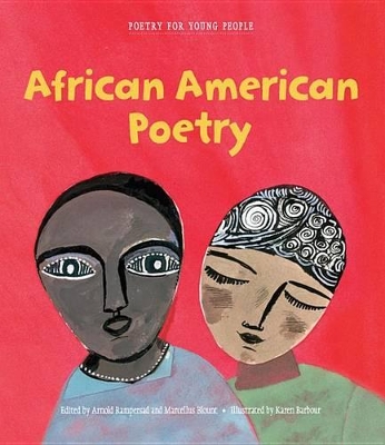 Poetry for Young People: African American Poetry book