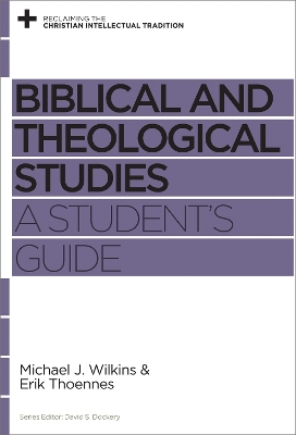 Biblical and Theological Studies book