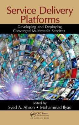 Service Delivery Platforms book