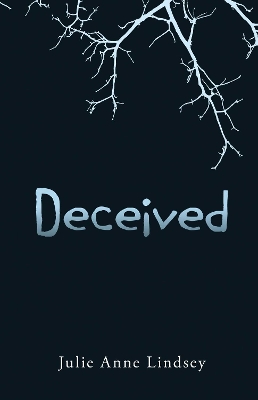 Deceived book