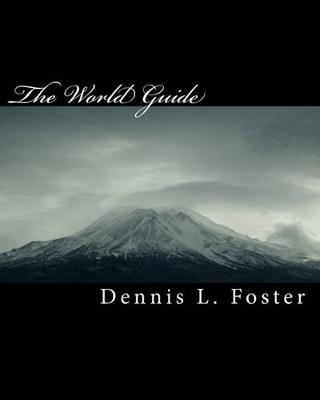 World Guide book