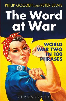 The Word at War by Peter Lewis