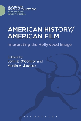 American History/American Film book