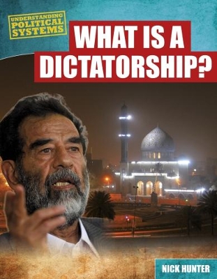 What Is a Dictatorship? book