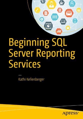 Beginning SQL Server Reporting Services book