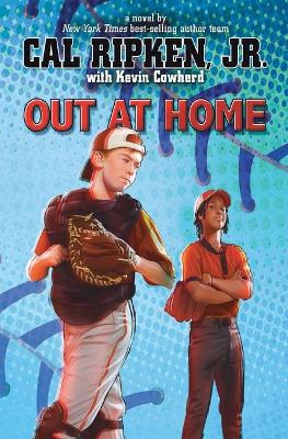 Out at Home book