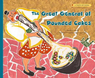 The Great General of Pounded Cakes book