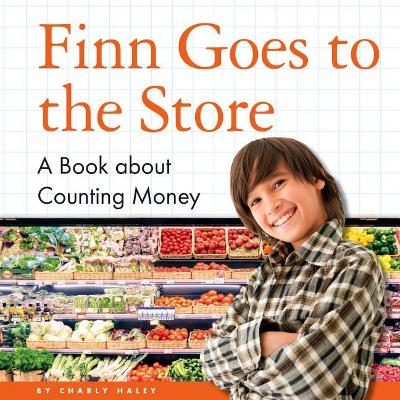 Finn Goes to the Store book