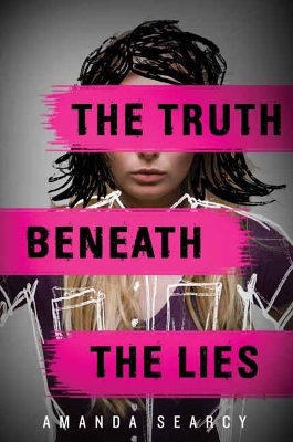 Truth Beneath The Lies book