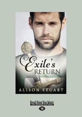 Exile's Return book