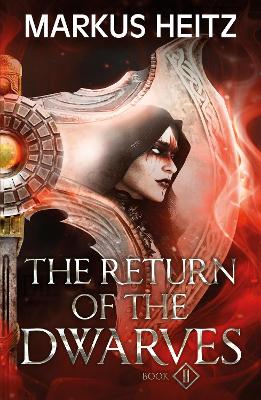 The Return of the Dwarves Book 2 book