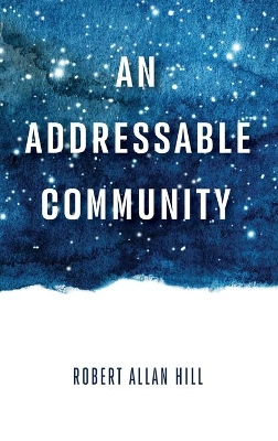 An Addressable Community book