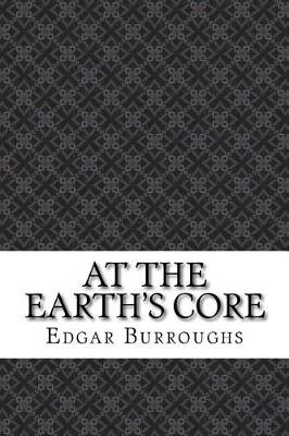 At the Earth's Core book