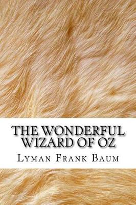 Wonderful Wizard of Oz by Yurbart