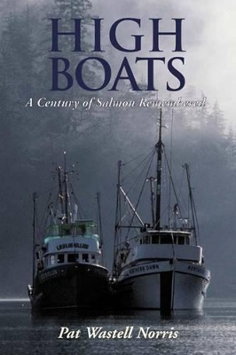 High Boats book