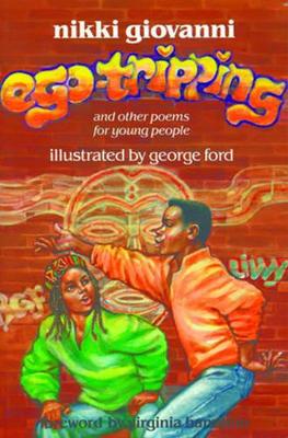 Ego-Tripping and Other Poems for Young People book