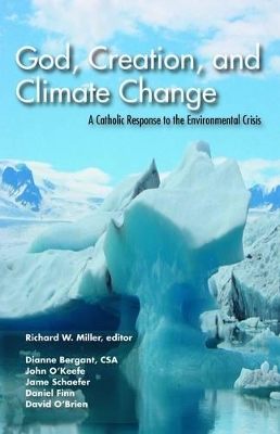 God, Creation and Climate Change book