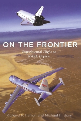 On the Frontier book