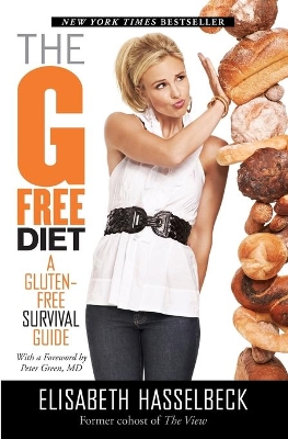 G Free Diet book