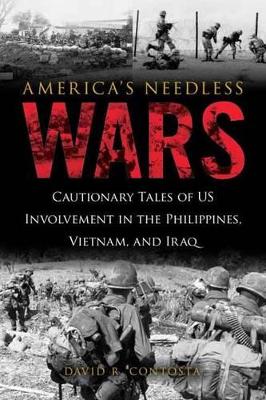 America's Needless Wars book