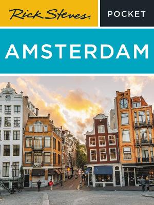 Rick Steves Pocket Amsterdam (Fourth Edition) book