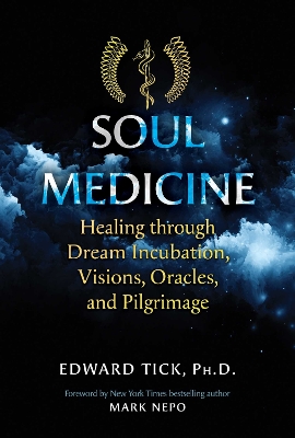 Soul Medicine: Healing through Dream Incubation, Visions, Oracles, and Pilgrimage book
