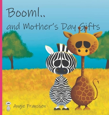 Booml.. and Mother's Day Gifts book