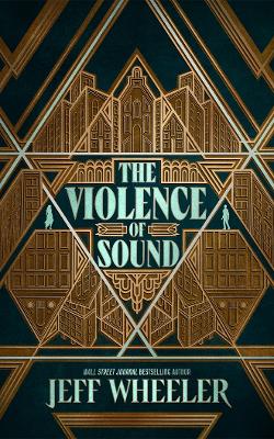 The Violence of Sound book