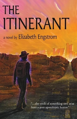 The Itinerant book