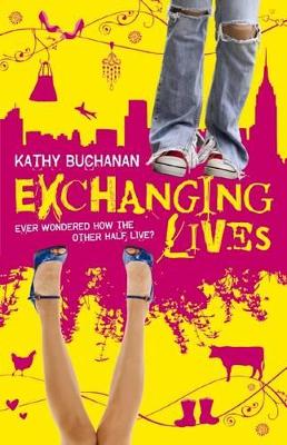 Exchanging Lives #1 book