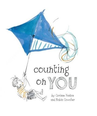 Counting on You by Corinne Fenton