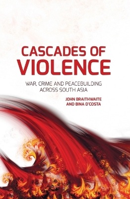 Cascades of Violence book