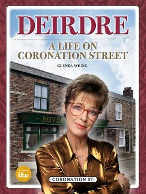 Deirdre book