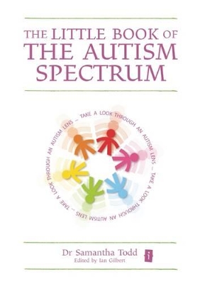 Little Book of the Autism Spectrum book