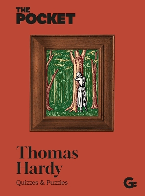 The Pocket Thomas Hardy: Quizzes & Puzzles book