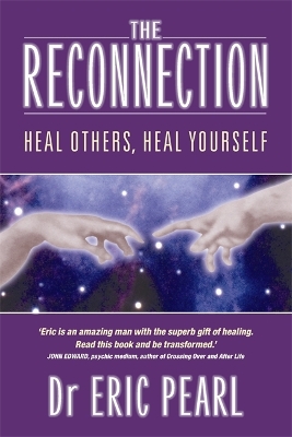 The Reconnection book