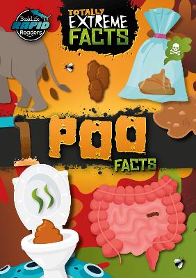 Poo Facts book