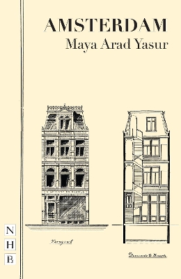 Amsterdam book
