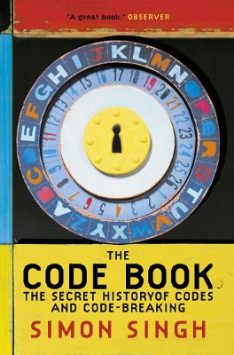 Code Book book