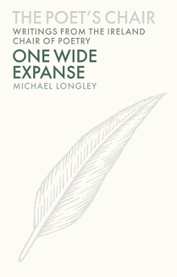 One Wide Expanse book