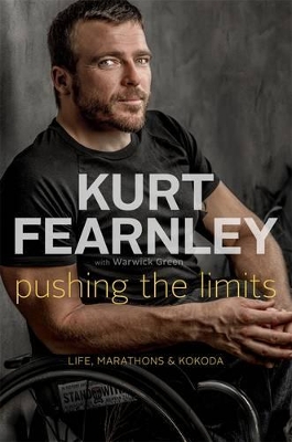 Pushing The Limits: Life, Marathons & Kokoda book
