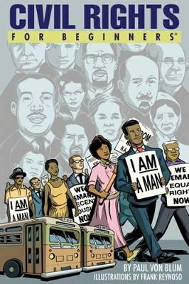 Civil Rights for Beginners book
