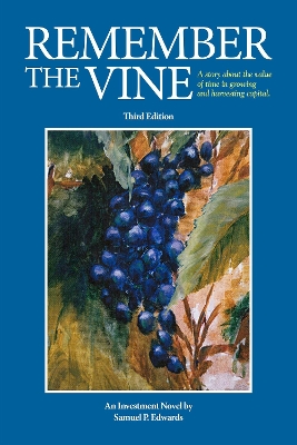 Remember the Vine book