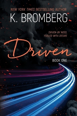 Driven book