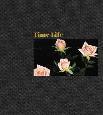 Mungo Thomson: Time Life book