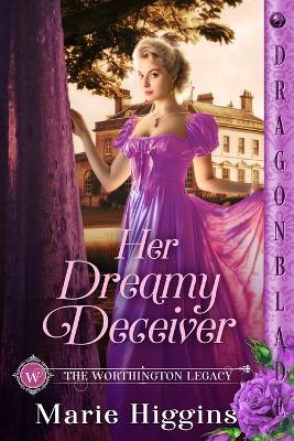 Her Dreamy Deceiver book